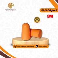 Ear Plug 3m 1100 Foam Ear Plug Protector