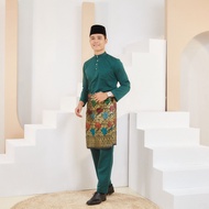 Baju Melayu Lelaki Cekak Musang Murah Viral Baju Raya Latest Baju Lelaki 2024