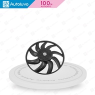 Genuine Audi/VW Radiator Fan Small for Audi A4/A5/A7/Q3/Q5 (8K0959455R)