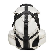 Oakley icon 背囊 白色 背包