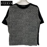 Issey Miyake 男士 ME43JK198 全印花短袖T卹，3號 [二手]