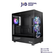CASE (เคส) THERMALTAKE VIEW 270 SP EDITION (BLACK) (E-ATX)