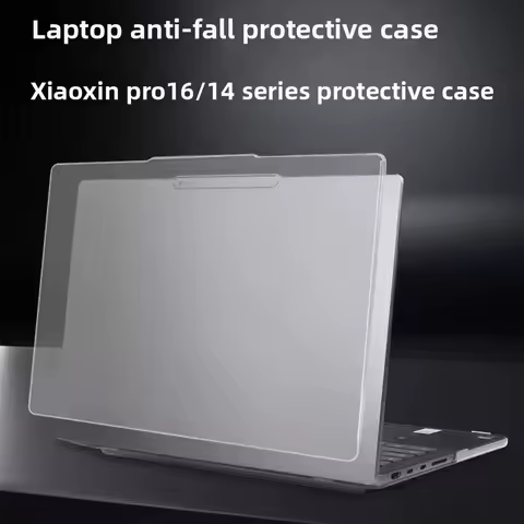 For Lenovo IdeaPad Slim 5 Gen10 14AKP10 16IAH10 protective case all-inclusive anti-fall computer pro