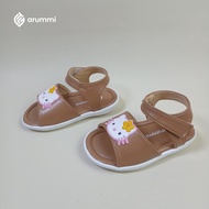 Arummi d'lites girls shoes girls' sandals 1-3 years