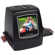 35mm LCD Film Scan Photo Scanner Negative Film Slide Viewer Monochrome to JPEG