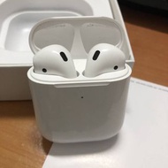 【正品單賣】apple airpods 2 原裝正品耳機 拆開單賣 左耳 右耳 叉電盒