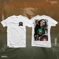 FJSE Goofee - Unisex T-Shirt - Etiquetta Co. - Bob Marley