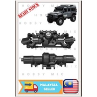 Front or Rear Original Bridge Axle for HB Toys ZP1001 ZP1002 - 15264179019