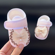 Baby Girl Toddler Shoes One Year Old Baby Girl Toddler Shoes Soft Sole 6 to 12 Months Old Baby Girl 