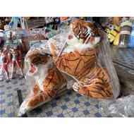 80CM TIGER STATUE