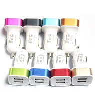 FG BATOK SAVER T-01 2USB CAR CHARGER T01 2 USB