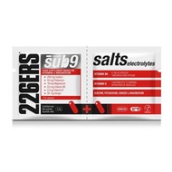 226ERS Electrolytes Duplo 2 Caps - SUB-9 Salts [EXP : JUL 2028]