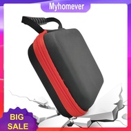 For ANBERNIC RG406V/RG405V Travel Carrying Case Handheld Game Console Case Bag