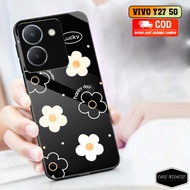 Case VIVO Y27 5G - Latest Casing Case Miracle [MOTIF 15] Silicone - Case VIVO Y27 5G - Casing Hp - S