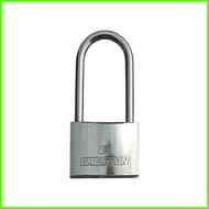◇ ═ CRESTON Maximum Security Padlock - Long Shackle