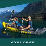 ShopHanrui - Thuyển Kayak USA Bơm Hơi Cho 2 Người