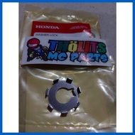 ✬ ✤ → LOCK WASHER/HONDA GENUINE PARTS/XRM125.RS125/RS125FI/XRM125FI/WAVE125