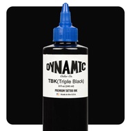 DYNAMIC INK TATTOO 8oz 240ml Tattoo INK