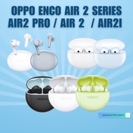 Oppo Enco Air2 Pro / Enco Air2 / Enco Air2i | In-Ear Earbuds ANC Noise Cancelling Microphone [China 