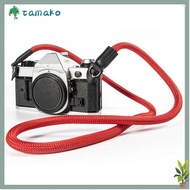 TAMAKO for  Durable DSLR Camera Accessories Camera Neck Strap