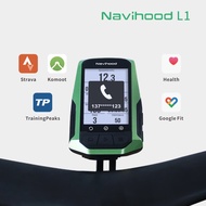 NAVIHOOD L1 GPS BICYCLE COMPUTER