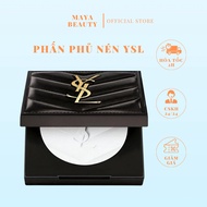 [GENUINE] YSL All Hours Hyper Finish Setting Powder 7.5g - Maya.Beauty