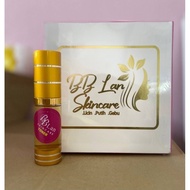 Bb Lan skincare + toner