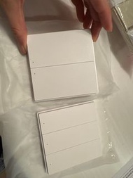 Aqura 智能燈制白面版only