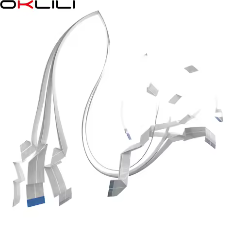 1PC X Printhead Print Head Cable for Epson WF-3620 WF-3621 WF-3640 WF-3641 WF-7110 WF-7111 WF-7610 W