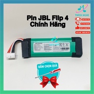 Pin JBL Flip 4 chính hãng GSP872693 01 - Thay Pin loa bluetooth JBL Flip 4 GSP87269301- Thích Nghe