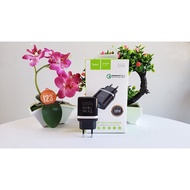 C12Q 18w fast charger