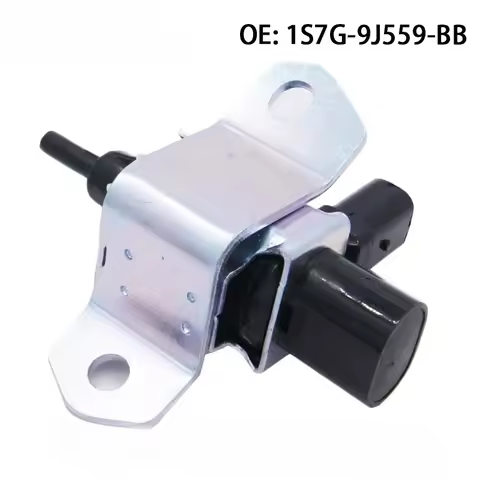 1S7G-9J559-BB Electronic EGR Vacuum Valve Solenoid For FORD Focus Scape Fusion Mazda 6 Exhaust Gas R