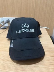 Lexus 原廠鴨舌帽