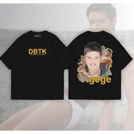 UNBR DBTK - Dingdong Bili Tayo Kush Spoof Funny Witty Shirt