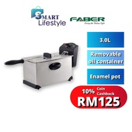 FABER 3.0L DEEP FRYER FDF 2038