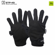 North Adventure - Full Dopler Riding Gloves - STP 43 Motorcycle Gloves Sarung Tangan Motor