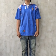 FRANCE VTG 1996 JERSEY