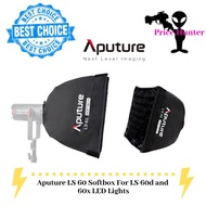 Aputure LS 60 Softbox For LS 60d and 60x LED Lights