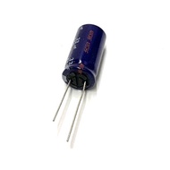 Aluminum Electrolytic Capacitor (450uF 25v)