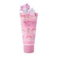 SANRIO - MY MELODY 日版 潤手霜 保濕 滋潤 HAND CREAM 護手霜 美樂蒂 2022年款