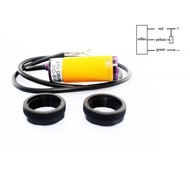 [Taiwan Iot Technology] E18-D80NK Infrared Obstacle Avoidance Sensor Proximity Switch 3-80cm