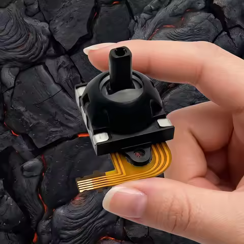 Hall Effect Joystick for Ps 5 Portal Joystick Replacement for PlayStation Portal Ps 5 Console Access