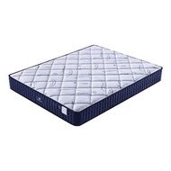 KingCypress皇柏KCTCO清爽防敏護脊連鎖彈簧床褥(厚度8")