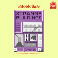 Strange Buildings eBooks Digital Books for Kobo Kindle Mobile eReaders EPUB Books