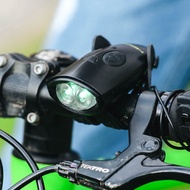 Mini Hornit Kids Bike Horn with LED Light with Funky Sound Effects