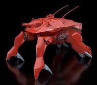 【史派克工廠】結單 5月 GSC 組裝模型 MODEROID 機動警察 試作重攻擊型Labor HAL-X10 1217