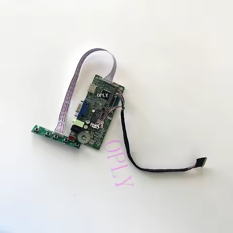 58C Controller Board HDMI-Compatible for B140XW01 B140XW02 B140XW03 1366X768 14.0' Display Screen DI