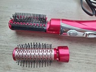 ione tescom 理髮器
