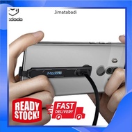 MCDODO CA-490 1.5M TYPE-C LED GAMING CABLE