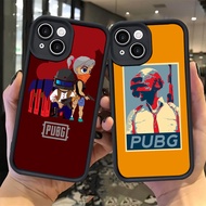 H-39 PUBG Casing for VIVO Y17S Y17 Y15S Y03 Y15 Y15a Y12 Y03t Y11s Y12s Y100